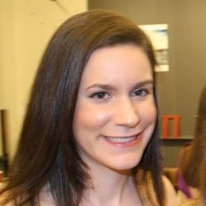 Meet your Posher, Anne