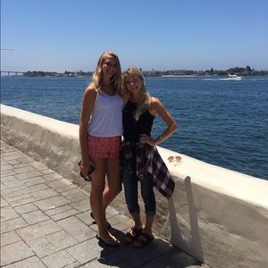 Meet your Posher, Mckenna