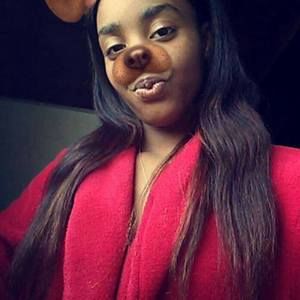 Meet your Posher, Deanna