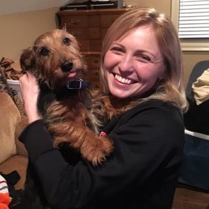 Meet your Posher, Marissa