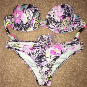 Victoria secret swimsuit