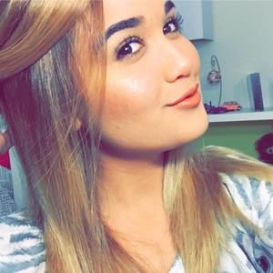 Meet your Posher, Ana karla