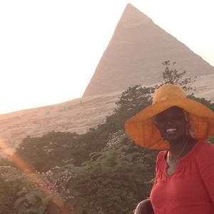 Meet your Posher, Viola