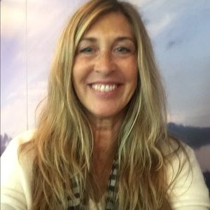 Meet your Posher, Kristen