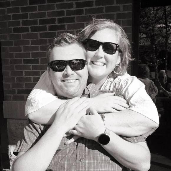 Meet your Posher, Kristi