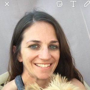 Meet your Posher, Kimberly