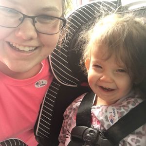 Meet your Posher, Brittany