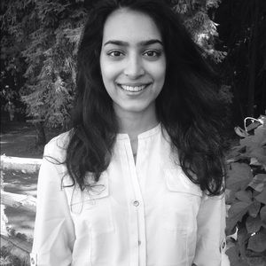 Meet your Posher, Mrinalini