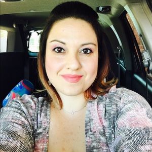 Meet your Posher, Marcy