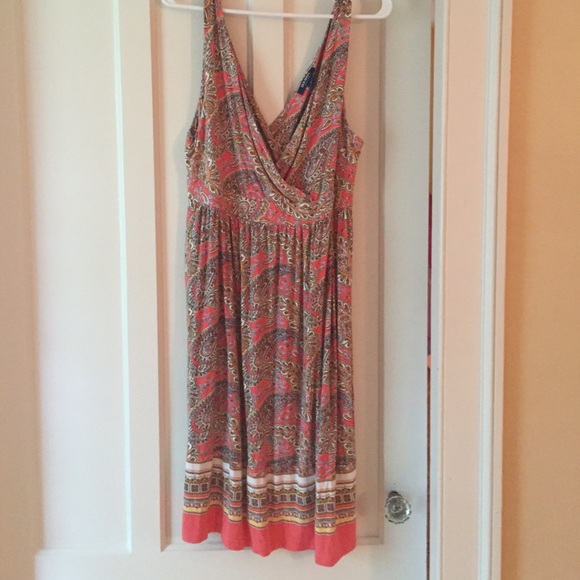 💥 lowest price yet! Gently used old navy dress