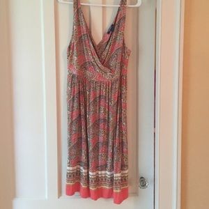 💥 lowest price yet! Gently used old navy dress
