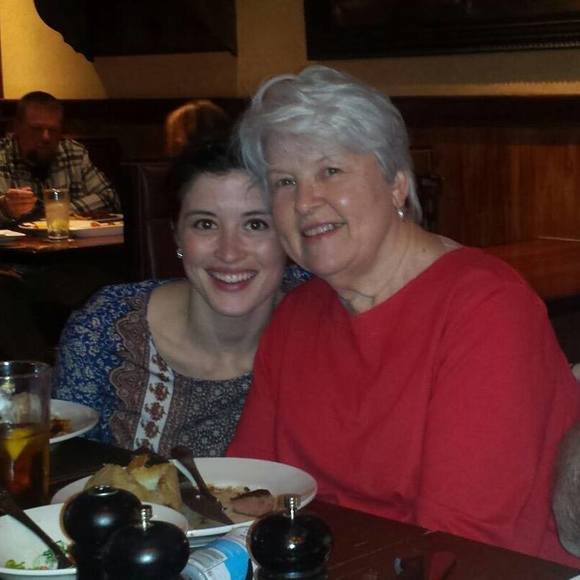 Meet your Posher, Emily