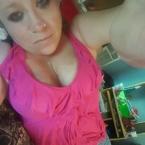 Meet your Posher, Tasha