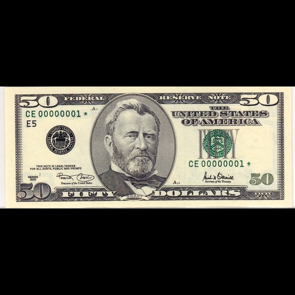 $50.00 SALE TODAY ONLY!