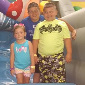 Meet your Posher, Randi