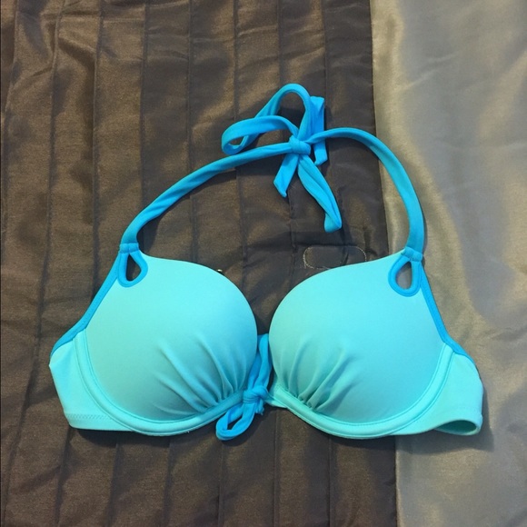 Victoria secret bathing suit top
