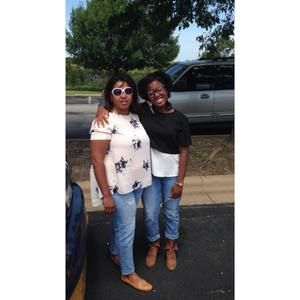 Meet your Posher, Amber