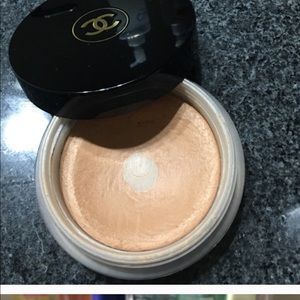 Chanel Bronzer