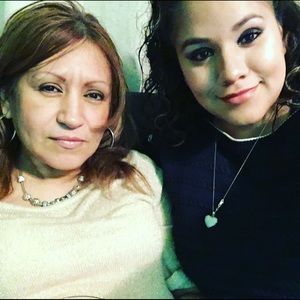 Meet your Posher, Marlene