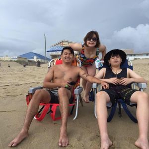 Meet your Posher, Jd