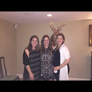 Meet your Posher, Cameron