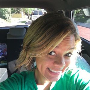 Meet your Posher, Ally