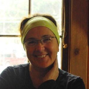 Meet your Posher, Nancy