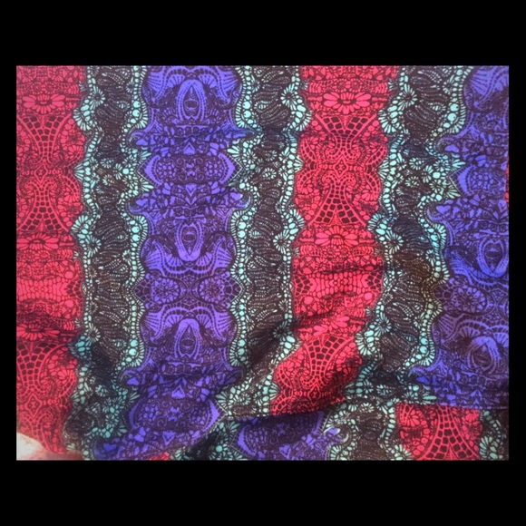 Lularoe One Size Leggings