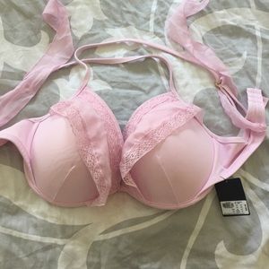 NWT Victoria's Secret Swim Top