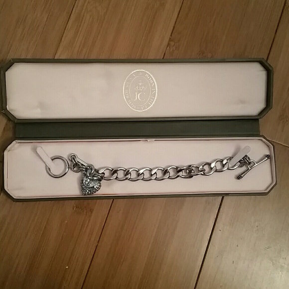 Juicy couture bracelet