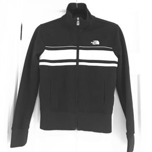 The North Face Track Jacket Size Small