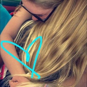 Meet your Posher, Grace