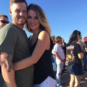 Meet your Posher, Alicia