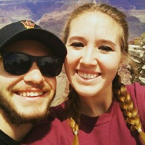 Meet your Posher, Kaitlin