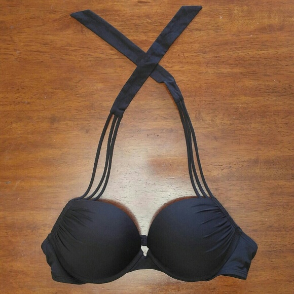 Nwot bombshell swim top