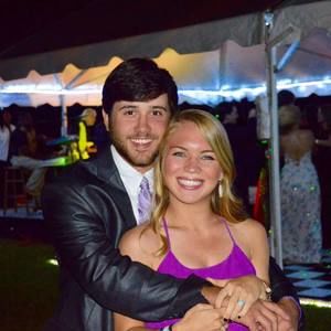 Meet your Posher, Logan