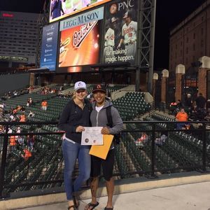 Meet your Posher, Madison