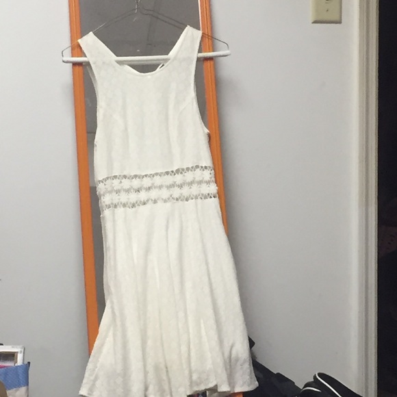 Free people daisy dress size 0 - Picture 1 of 1