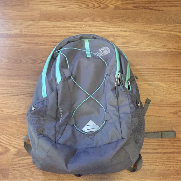 North Face Bookbag