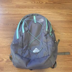 North Face Bookbag