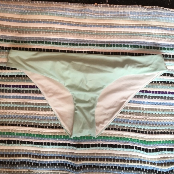 Victoria Secret bikini bottoms