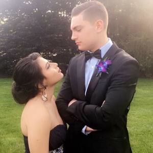 Meet your Posher, Gianna