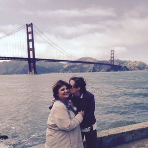 Meet your Posher, Evelyn