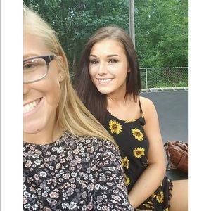 Meet your Posher, Krista