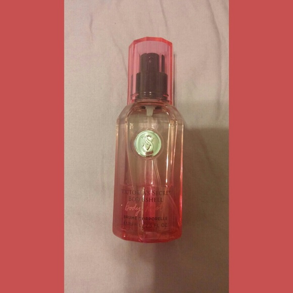 Victoria's Secret Bombshell Body Mist
