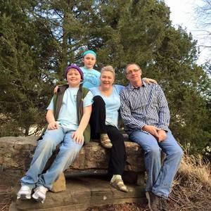 Meet your Posher, Jamie