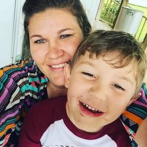 Meet your Posher, Beth