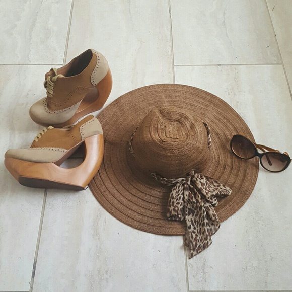 Summer Hat
