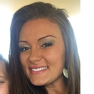 Meet your Posher, Tessa