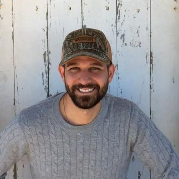 Meet your Posher, Craig